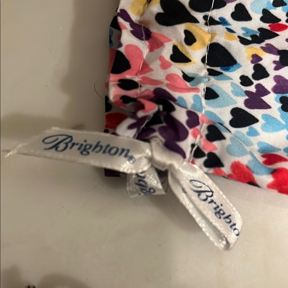 Brighton Gold and Silver Jewelry Timeless Chain Bracelet - Picture 2 of 4